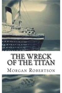 The Wreck of the Titan