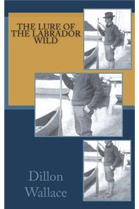The Lure of the Labrador Wild