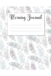 Morning Journal