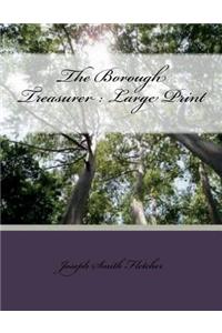 The Borough Treasurer