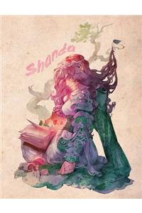 Shanda