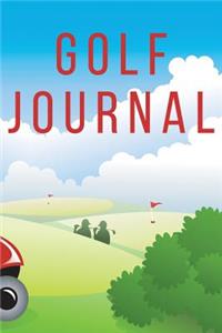 Golf Journal