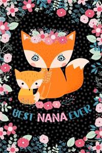 Best Nana Ever