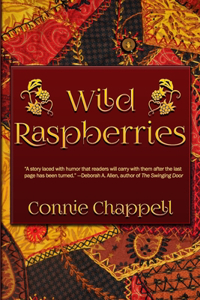 Wild Raspberries