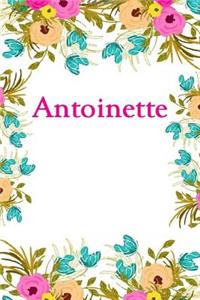 Antoinette