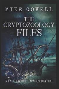 The Cryptozoology Files