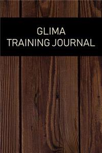 Glima Training Journal