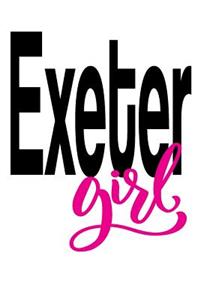 Exeter Girl