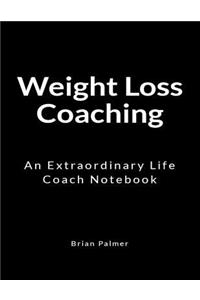 Weight Loss Coaching