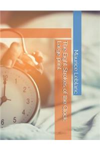 The Eight Strokes of the Clock
