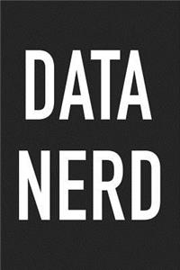 Data Nerd