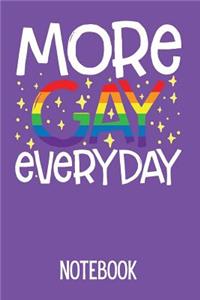 More Gay Everyday