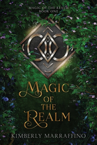 Magic of the Realm (Magic of the Realm Book 1)