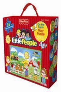 Fisher Price Little People