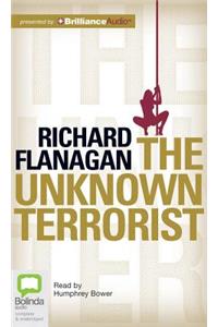Unknown Terrorist