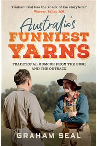 Australia's Funniest Yarns
