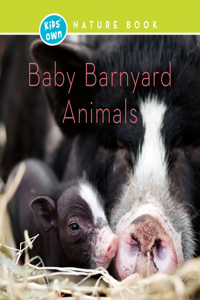 Baby Barnyard Animals