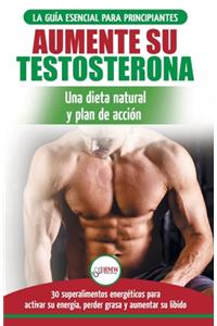 Dieta de testosterona