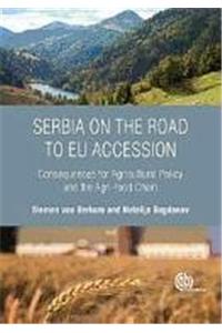 Serbia on the Road to Eu Accession
