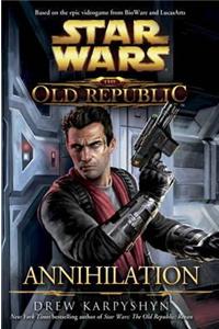 Star Wars: The Old Republic