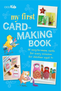 My First Card-Making Book