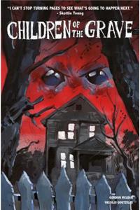 Children of the Grave