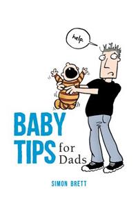 Baby Tips for Dads