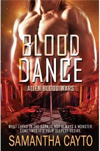 Blood Dance