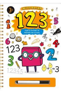 Help with Homework: 3+ 123