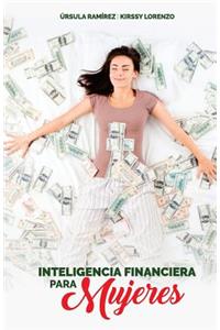 Inteligencia Financiera Para Mujeres