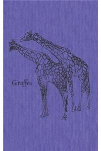 Giraffes