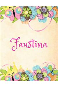 Faustina