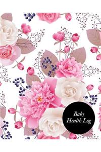 Baby Health Log