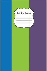 Dot Grid Journal
