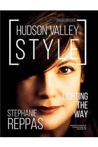 Hudson Valley Style Magazine - Winter 2018