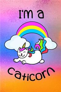 I'm A Caticorn