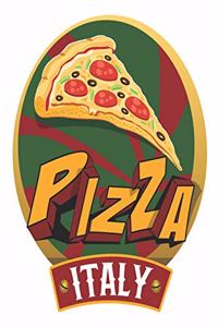 Pizza Italy