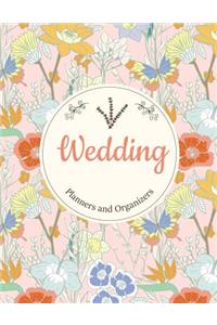Wedding Planners and Organizers