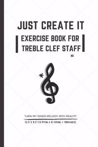 Just Create It