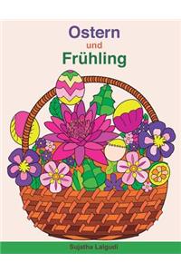 Ostern Und Frühling