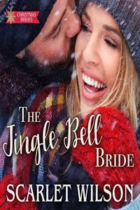Jingle Bell Bride Lib/E