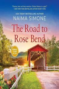 Road to Rose Bend