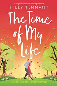Time of My Life