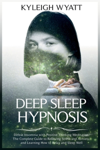 Deep Sleep Hypnosis