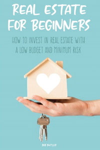 Real Estate for Beginners
