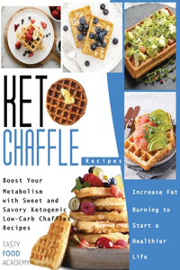 Keto Chaffle Recipes