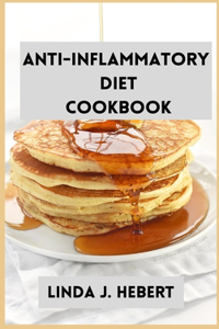 Anti-Inflammatory Diet