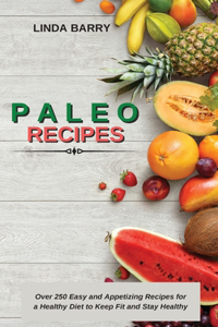 Paleo Recipes