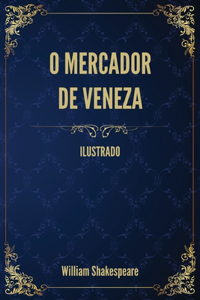 O Mercador de Veneza