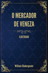 O Mercador de Veneza